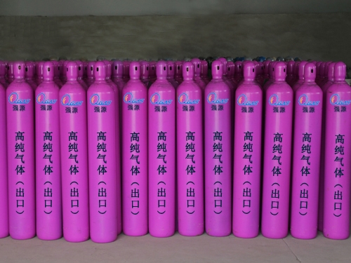 汽車尾氣檢測用氣體生產中有哪些主要挑戰(zhàn)？