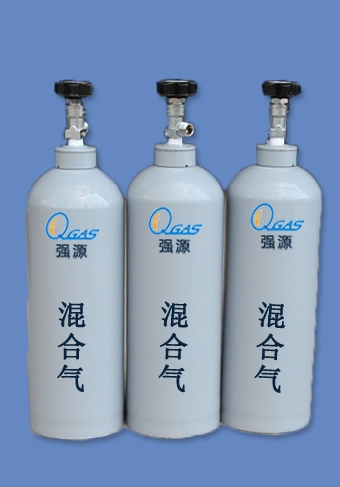 混合氣體常見的廢棄物處理方式是什么？