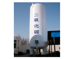 液態氣體-液體二氧化碳（LCO2）